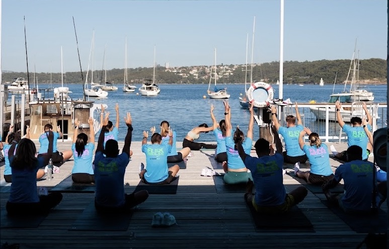 Events & Retreats